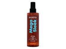 Hitzeschutz Matrix Mega Sleek Iron Smoother Defrizzing Leave-In Spray 250 ml