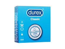 Preservativi Durex Classic 3 St.