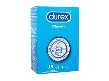 Preservativi Durex Classic 18 St.