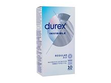 Preservativi Durex Invisible 3 St.