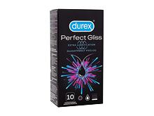 Kondom Durex Perfect Gliss 10 St.