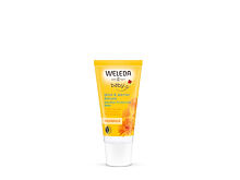 Crème de jour Weleda Baby Calendula Weather Protective Balm 30 ml