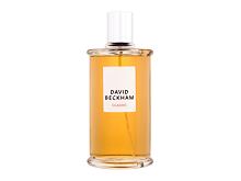 Eau de toilette David Beckham Classic 100 ml boîte endommagée