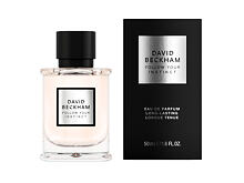 Eau de Parfum David Beckham Follow Your Instinct 50 ml