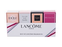 Eau de Parfum Lancôme Best Of Lancôme 7,5 ml Sets
