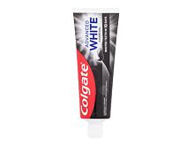 Zahnpasta  Colgate Advanced White Charcoal 75 ml