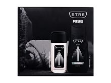 Deodorant STR8 Rise 85 ml Beschädigte Schachtel Sets