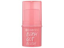 Rouge Essence Baby Got Blush 5,5 g 30 Rosé All Day