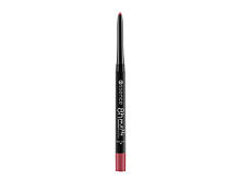 Crayon à lèvres Essence 8H Matte Comfort 0,3 g 07 Classic Red