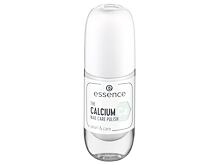 Cura delle unghie Essence The Calcium Nail Care Polish 8 ml