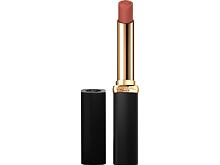 Lippenstift L'Oréal Paris Color Riche Intense Volume Matte Nudes of Worth 1,8 g 540 Le Nude Unstopp