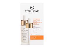 Sérum visage Collistar Smart Sun Protection Protective Drops SPF50 50 ml