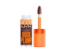 Lipgloss NYX Professional Makeup Duck Plump 6,8 ml 16 Wine Not