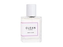 Eau de Parfum Clean Classic Simply Clean 30 ml