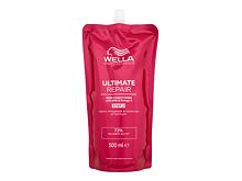 Balsamo per capelli Wella Professionals Ultimate Repair Conditioner Ricarica 500 ml