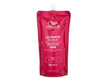 Conditioner Wella Professionals Ultimate Repair Conditioner Nachfüllung 500 ml