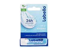 Balsamo per le labbra Labello Hydro Care 24h Moisture Lip Balm SPF15 4,8 g