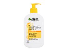 Reinigungscreme Garnier Skin Naturals Vitamin C Brightening Cream Cleanser 250 ml