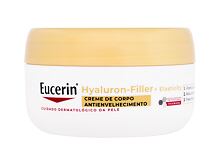 Körpercreme Eucerin Hyaluron-Filler + Elasticity Anti-Age Body Cream 200 ml