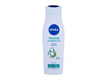 Shampoo Nivea Volume Strength 250 ml