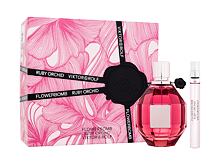 Eau de Parfum Viktor & Rolf Flowerbomb Ruby Orchid 100 ml Sets