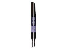 Augenbrauenstift  Maybelline Express Brow Ultra Slim 9 g 5.5 Cool Brown