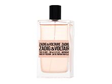 Eau de Parfum Zadig & Voltaire This is Her! Vibes of Freedom 100 ml Tester