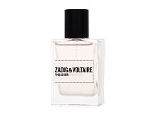 Eau de parfum Zadig & Voltaire This is Her! Undressed 30 ml