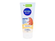 Érythème fessier Nivea Baby Diaper Cream 100 ml