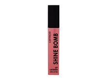 Rouge à lèvres Catrice Shine Bomb Lip Lacquer 3 ml 030 Sweet Talker