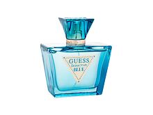 Eau de Toilette GUESS Seductive Blue 75 ml