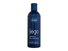 Shampooing Ziaja Men (Yego) Anti-Dandruff 300 ml