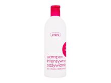 Shampoo Ziaja Intensive Nourishing Shampoo 400 ml