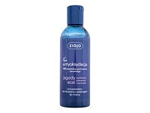 Gel detergente Ziaja Acai Berry Antioxidation Micellar Cleansing Face Scrub Gel 200 ml
