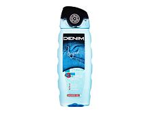 Doccia gel Denim Original Triple Vitality 250 ml