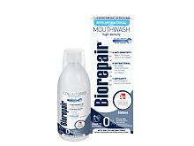 Mundwasser Biorepair Antibacterial Mouthwash 3in1 500 ml