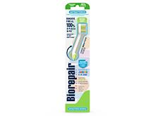 Spazzolino da denti Biorepair Antibacterial Junior Toothbrush Medium Soft 1 St.