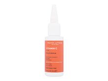 Sieri e trattamenti per capelli Revolution Haircare London Vitamin C Shine Scalp Serum 50 ml