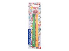 Brosse à dents Curaprox 5460 Ultra Soft Duo Love Edition 2 St.