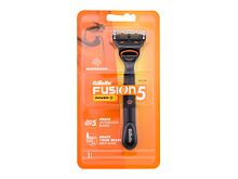 Rasierer Gillette Fusion5 Power Black 1 St.