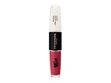 Lippenstift Dermacol 16H Lip Colour Extreme Long-Lasting Lipstick 8 ml 3