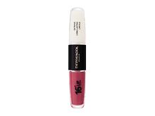 Rossetto Dermacol 16H Lip Colour Extreme Long-Lasting Lipstick 8 ml 6