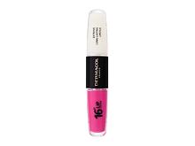 Lippenstift Dermacol 16H Lip Colour Extreme Long-Lasting Lipstick 8 ml 18