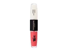 Lippenstift Dermacol 16H Lip Colour Extreme Long-Lasting Lipstick 8 ml 26
