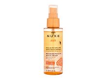 Haaröl NUXE Sun Milky Oil Spray 100 ml