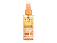 Huile Cheveux NUXE Sun Milky Oil Spray 100 ml