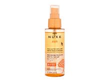 Olio per capelli NUXE Sun Milky Oil Spray 100 ml