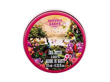 Burro per il corpo Institut Karité Pure Shea Butter Jungle Paradise Collector Edition 10 ml