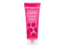 Doccia gel Dermacol Aroma Moment Wild Raspberry 250 ml