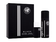 Eau de Toilette Alfa Romeo Black 15 ml Sets